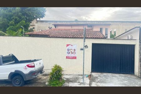 Casa à venda com 3 quartos, 300m² em Cubango, Niterói