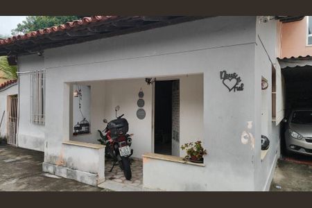 Casa à venda com 3 quartos, 300m² em Cubango, Niterói