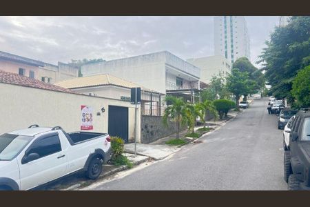 Casa à venda com 3 quartos, 300m² em Cubango, Niterói