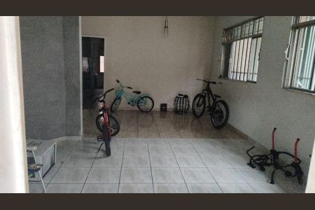 Casa à venda com 3 quartos, 300m² em Cubango, Niterói