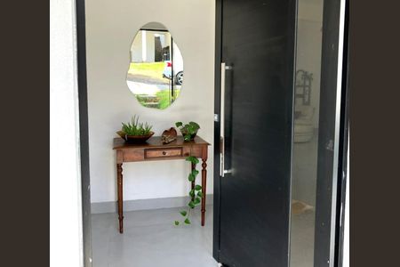 Foto 07 de casa para alugar com 3 quartos, 160m² em Francisco Pereira, Lagoa Santa