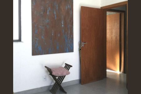 Foto 16 de casa para alugar com 3 quartos, 160m² em Francisco Pereira, Lagoa Santa