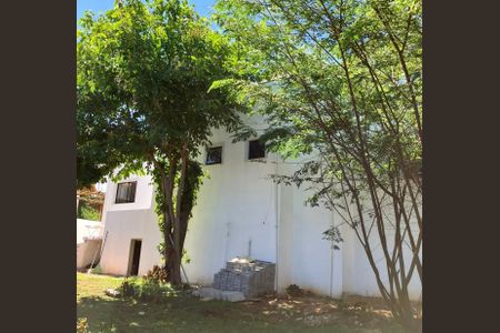 Foto 29 de casa para alugar com 3 quartos, 160m² em Francisco Pereira, Lagoa Santa