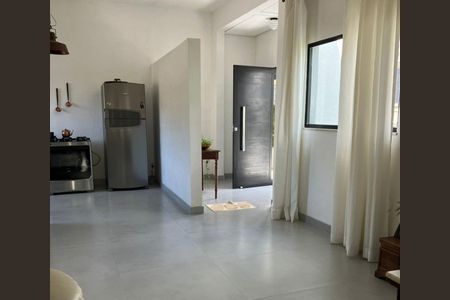 Foto 17 de casa para alugar com 3 quartos, 160m² em Francisco Pereira, Lagoa Santa