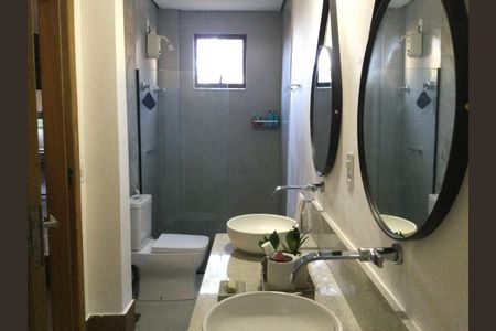Foto 13 de casa para alugar com 3 quartos, 160m² em Francisco Pereira, Lagoa Santa