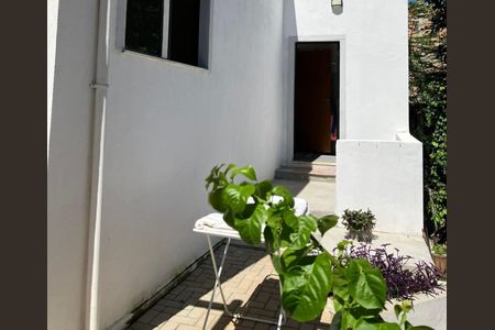 Foto 21 de casa para alugar com 3 quartos, 160m² em Francisco Pereira, Lagoa Santa