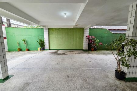 Apartamento para alugar com 50m², 1 quarto e 1 vaga Apartamento para alugar com 50m², 1 quarto e 1 vagaGaragem