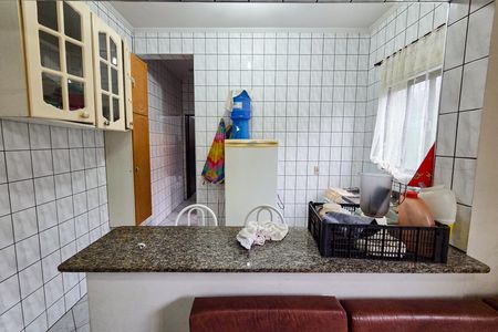 Apartamento para alugar com 50m², 1 quarto e 1 vaga Apartamento para alugar com 50m², 1 quarto e 1 vagaSala