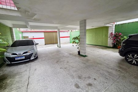 Apartamento para alugar com 50m², 1 quarto e 1 vaga Apartamento para alugar com 50m², 1 quarto e 1 vagaGaragem