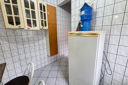 Apartamento para alugar com 50m², 1 quarto e 1 vaga Apartamento para alugar com 50m², 1 quarto e 1 vagaCozinha