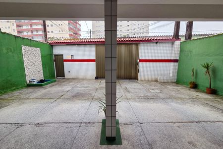 Apartamento para alugar com 50m², 1 quarto e 1 vaga Apartamento para alugar com 50m², 1 quarto e 1 vagaGaragem
