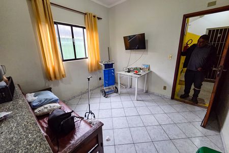 Apartamento para alugar com 50m², 1 quarto e 1 vaga Apartamento para alugar com 50m², 1 quarto e 1 vagaSala