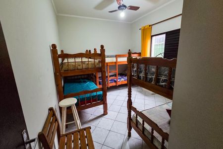 Quarto 1 de apartamento para alugar com 1 quarto, 50m² em Aviação, Praia Grande