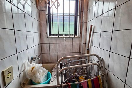 Apartamento para alugar com 50m², 1 quarto e 1 vaga Apartamento para alugar com 50m², 1 quarto e 1 vagaÁrea de Serviço
