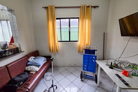 Apartamento para alugar com 50m², 1 quarto e 1 vaga Apartamento para alugar com 50m², 1 quarto e 1 vagaSala