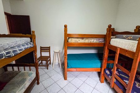 Quarto 1 de apartamento para alugar com 1 quarto, 50m² em Aviação, Praia Grande