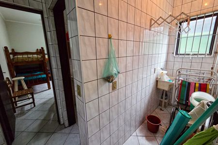 Apartamento para alugar com 50m², 1 quarto e 1 vaga Apartamento para alugar com 50m², 1 quarto e 1 vagaÁrea de Serviço