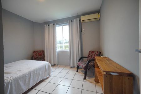 Quarto 1 de apartamento para alugar com 2 quartos, 50m² em Ingleses Norte, Florianópolis