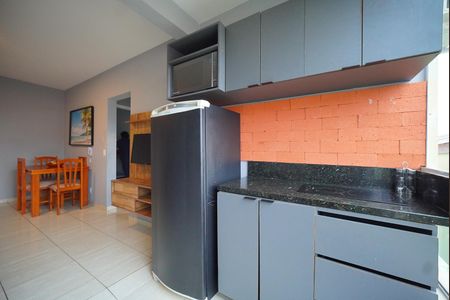 Apartamento para alugar com 50m², 2 quartos e sem vagaSala/Cozinha
