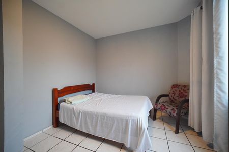 Quarto 1 de apartamento para alugar com 2 quartos, 50m² em Ingleses Norte, Florianópolis