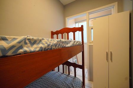 Quarto 2 de apartamento para alugar com 2 quartos, 50m² em Ingleses Norte, Florianópolis