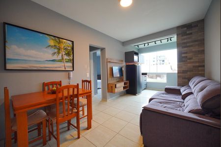 Apartamento para alugar com 2 quartos, 50m² em Ingleses Norte, Florianópolis