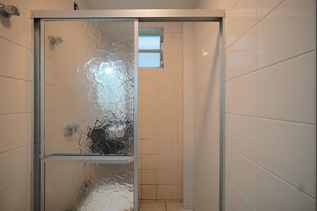 Banheiro de apartamento para alugar com 2 quartos, 50m² em Ingleses Norte, Florianópolis