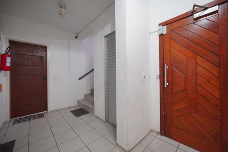 Apartamento para alugar com 50m², 2 quartos e sem vagaHall de entrada