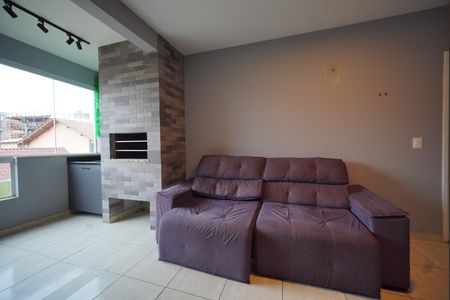Apartamento para alugar com 50m², 2 quartos e sem vagaChurrasqueira