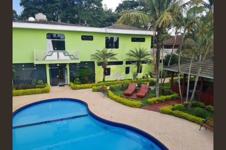 Casa à venda com 900m², 7 quartos e 7 vagas