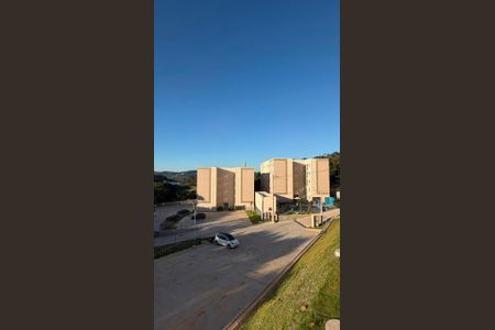 área comum de apartamento para alugar com 2 quartos, 49m² em Chácara Estela, Barueri