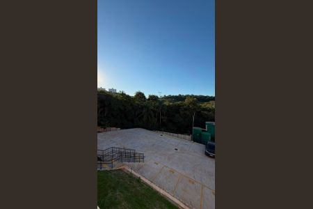 área comum de apartamento para alugar com 2 quartos, 49m² em Chácara Estela, Barueri