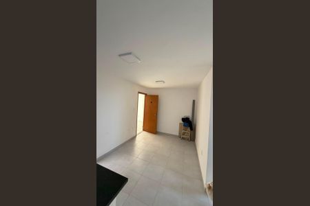 Quarto 2 de apartamento para alugar com 2 quartos, 49m² em Chácara Estela, Barueri