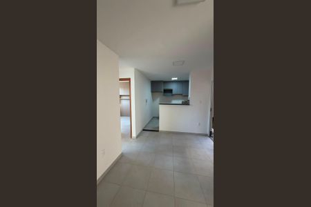Apartamento para alugar com 2 quartos, 49m² em Chácara Estela, Barueri