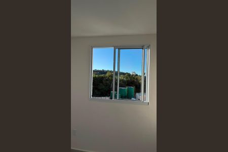 Vista do Quarto 2 de apartamento para alugar com 2 quartos, 49m² em Chácara Estela, Barueri