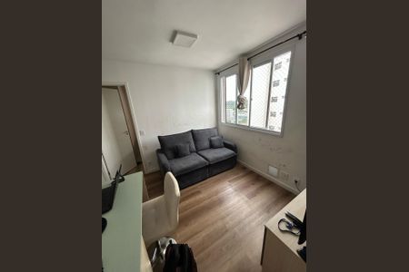 Apartamento à venda com 2 quartos, 34m² em Jardim Taquaral, São Paulo