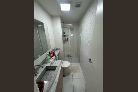 Apartamento à venda com 2 quartos, 34m² em Jardim Taquaral, São Paulo
