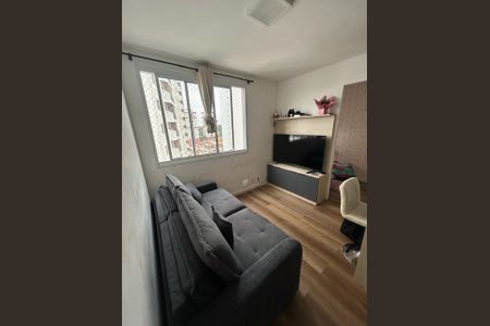 Apartamento à venda com 2 quartos, 34m² em Jardim Taquaral, São Paulo