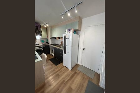 Apartamento à venda com 2 quartos, 34m² em Jardim Taquaral, São Paulo