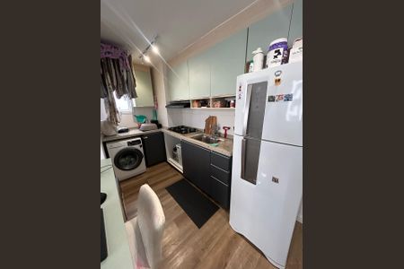 Apartamento à venda com 2 quartos, 34m² em Jardim Taquaral, São Paulo