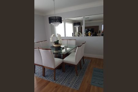 Apartamento à venda com 3 quartos, 124m² em Jardim Consorcio, São Paulo