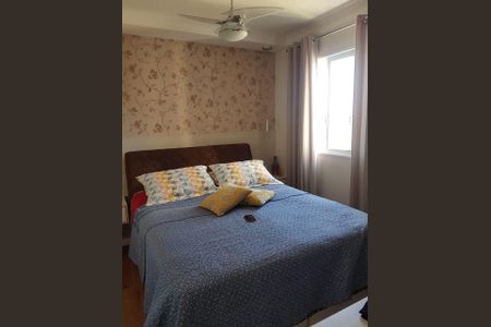 Apartamento à venda com 3 quartos, 124m² em Jardim Consorcio, São Paulo