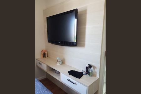 Apartamento à venda com 3 quartos, 124m² em Jardim Consorcio, São Paulo