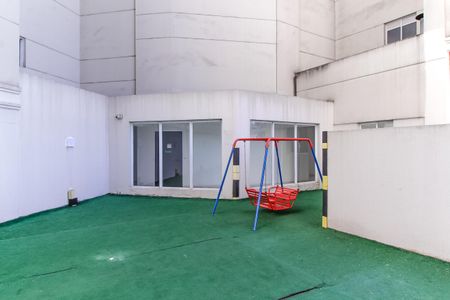 Área comum - Playground de apartamento à venda com 2 quartos, 53m² em Vila Bela, São Paulo