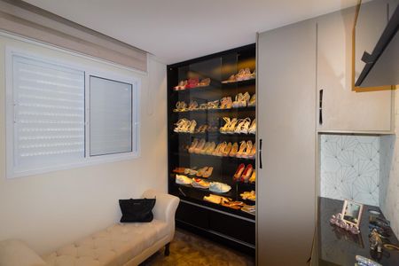 Quarto 1 de apartamento à venda com 2 quartos, 53m² em Vila Bela, São Paulo