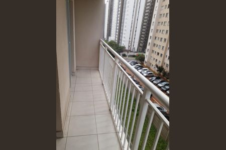 Apartamento à venda com 1 quarto, 28m² em Jardim Prudência, São Paulo