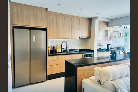 Apartamento à venda com 65m², 2 quartos e 1 vaga