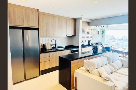 Apartamento à venda com 65m², 2 quartos e 1 vaga