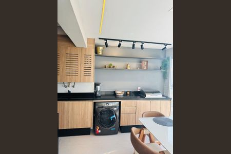 Apartamento à venda com 65m², 2 quartos e 1 vaga