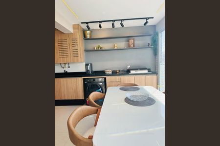 Apartamento à venda com 65m², 2 quartos e 1 vaga
